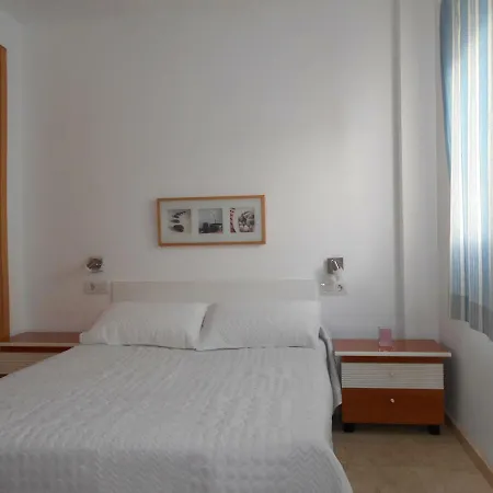 Atrio Apartment