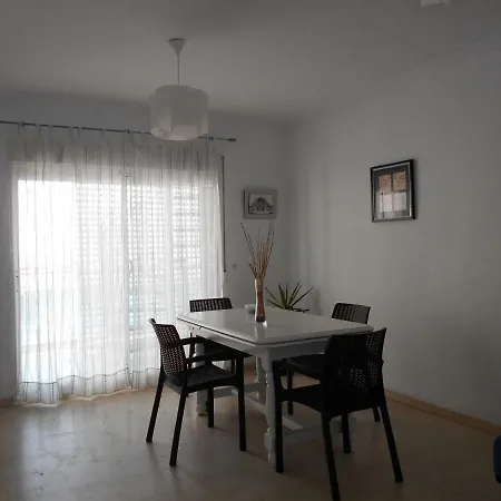 Apartment Atrio Miramar