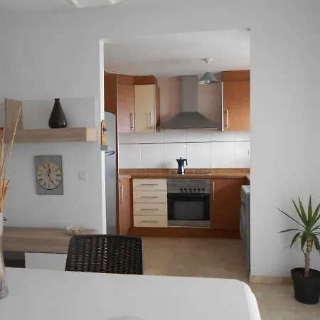 Atrio Apartment