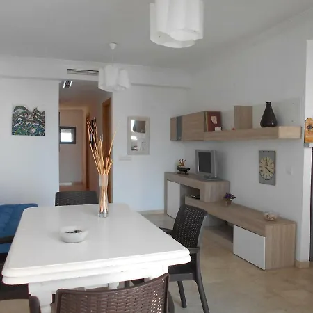 Apartment Atrio *