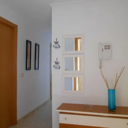 Atrio Apartment *