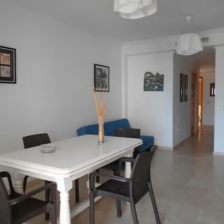 Apartment Atrio
