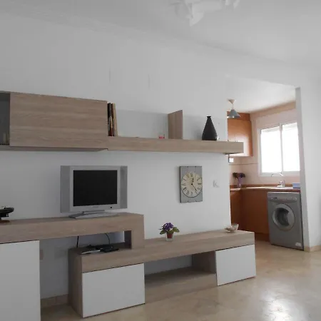 Apartment Atrio *