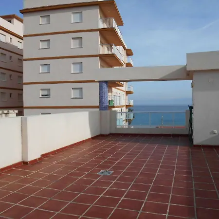 Apartment Atrio