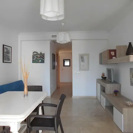 Apartment Atrio