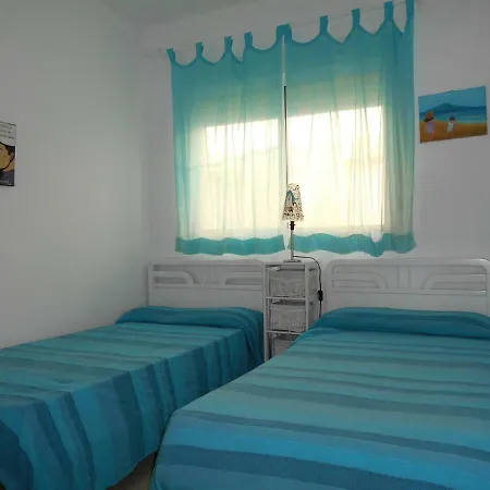 Atrio Apartment Miramar