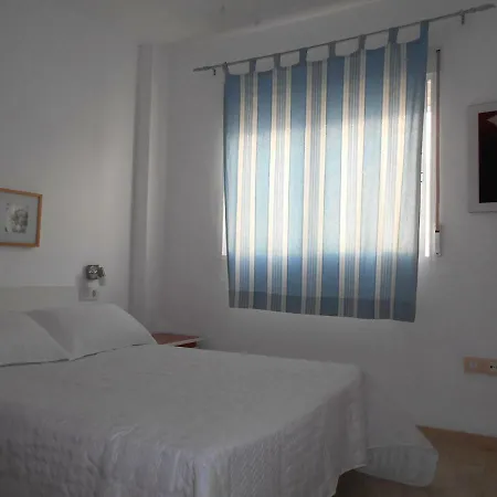 Apartment Atrio Miramar