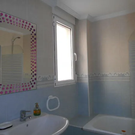 Atrio Apartment