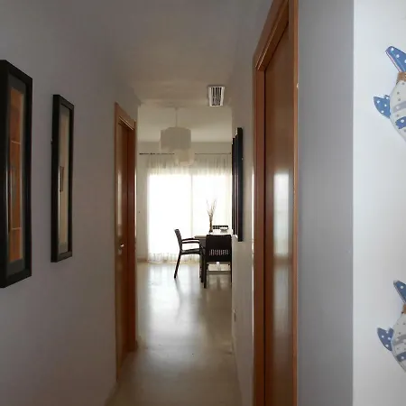 Apartment Atrio Miramar